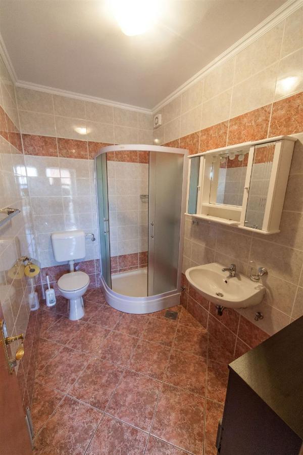 Apartments Carmen Crikvenica Extérieur photo
