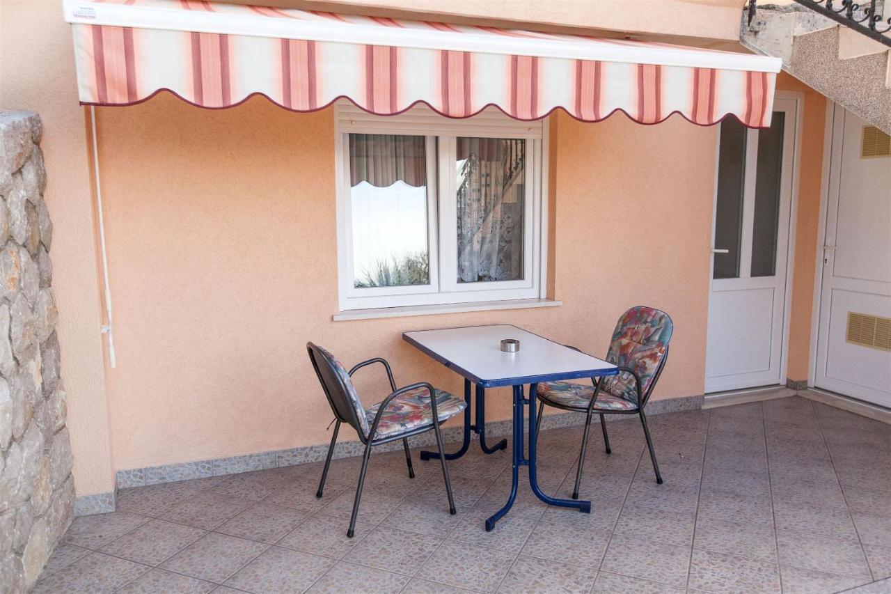 Apartments Carmen Crikvenica Extérieur photo
