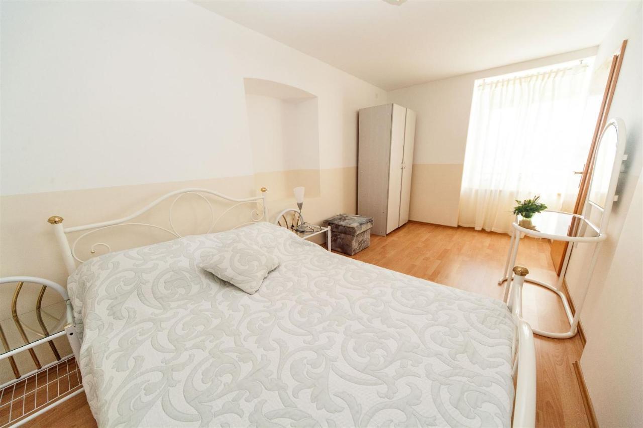 Apartments Carmen Crikvenica Extérieur photo
