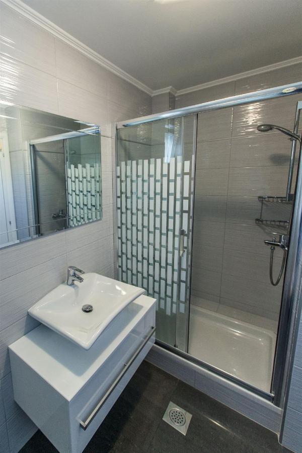 Apartments Carmen Crikvenica Extérieur photo