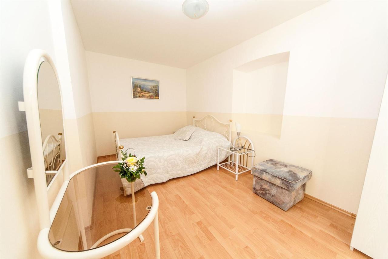 Apartments Carmen Crikvenica Extérieur photo