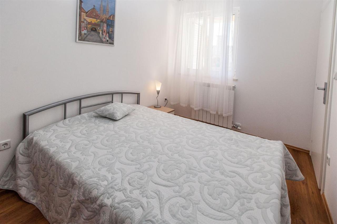 Apartments Carmen Crikvenica Extérieur photo